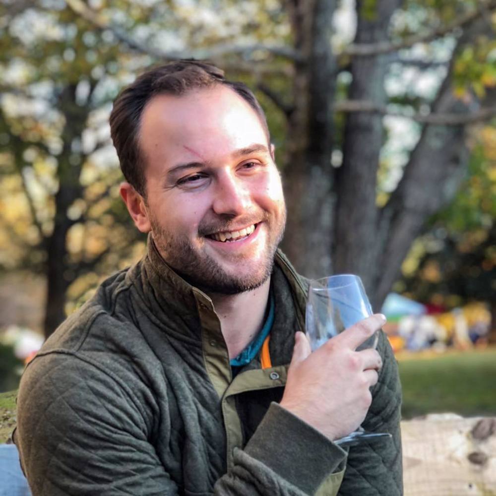 Meet your Posher, Marshall